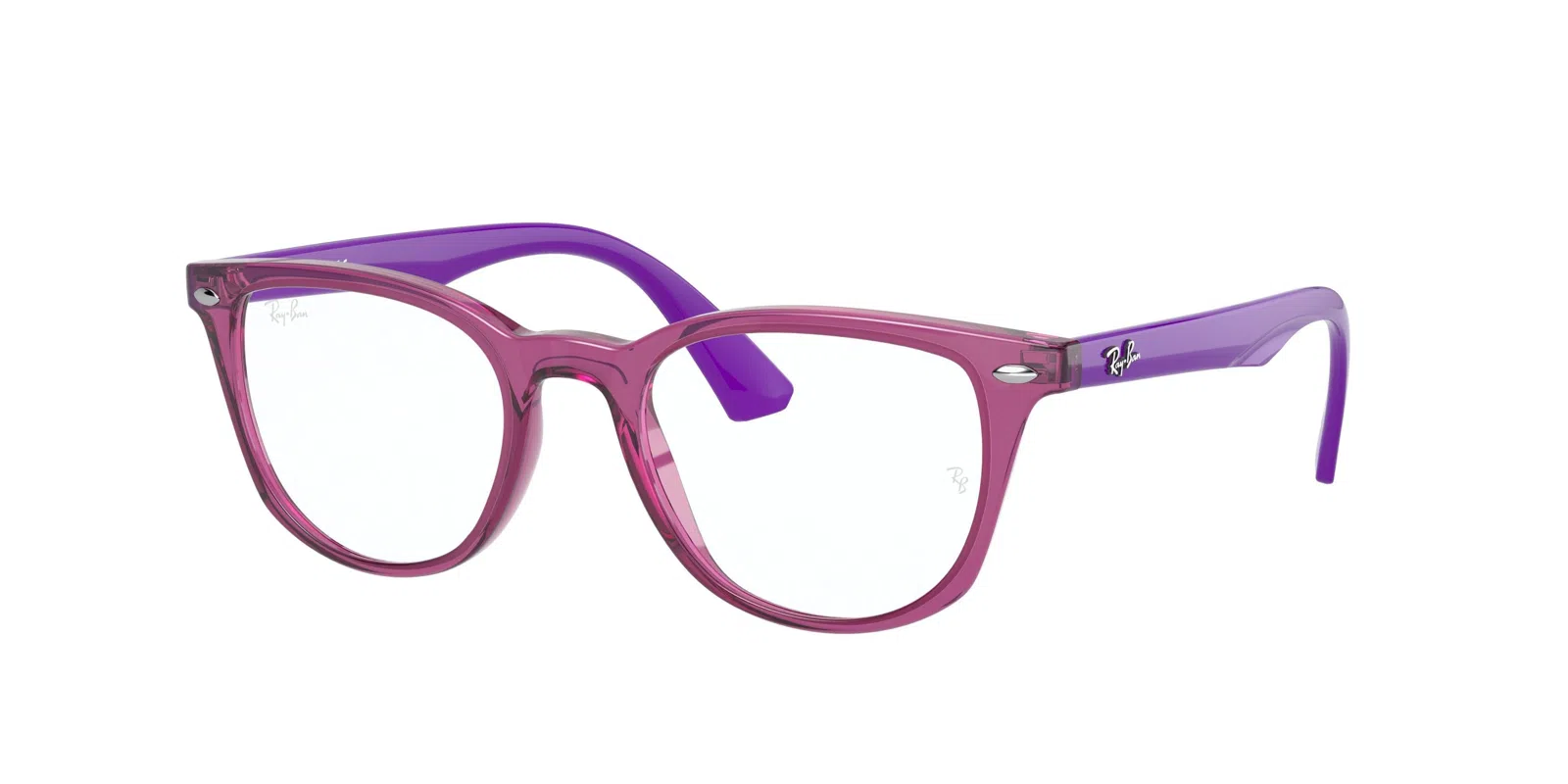 Ray-Ban Kids 0RY1601 Eyeglasses - view 2